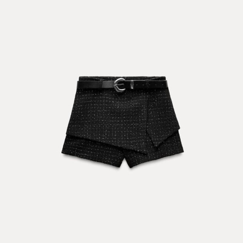 Zara Skort XS SOLD OUT